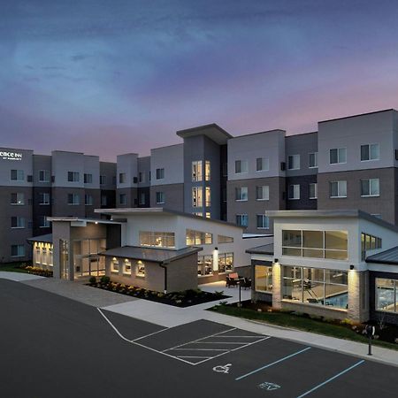 Residence Inn By Marriott Dayton مياميسبيرغ المظهر الخارجي الصورة