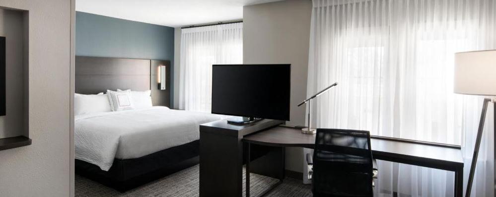 Residence Inn By Marriott Dayton مياميسبيرغ المظهر الخارجي الصورة