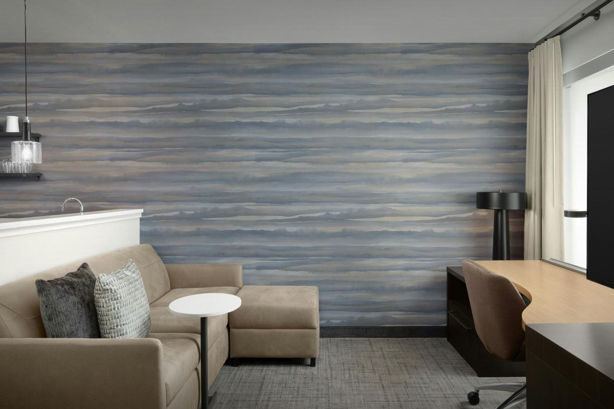 Residence Inn By Marriott Dayton مياميسبيرغ المظهر الخارجي الصورة