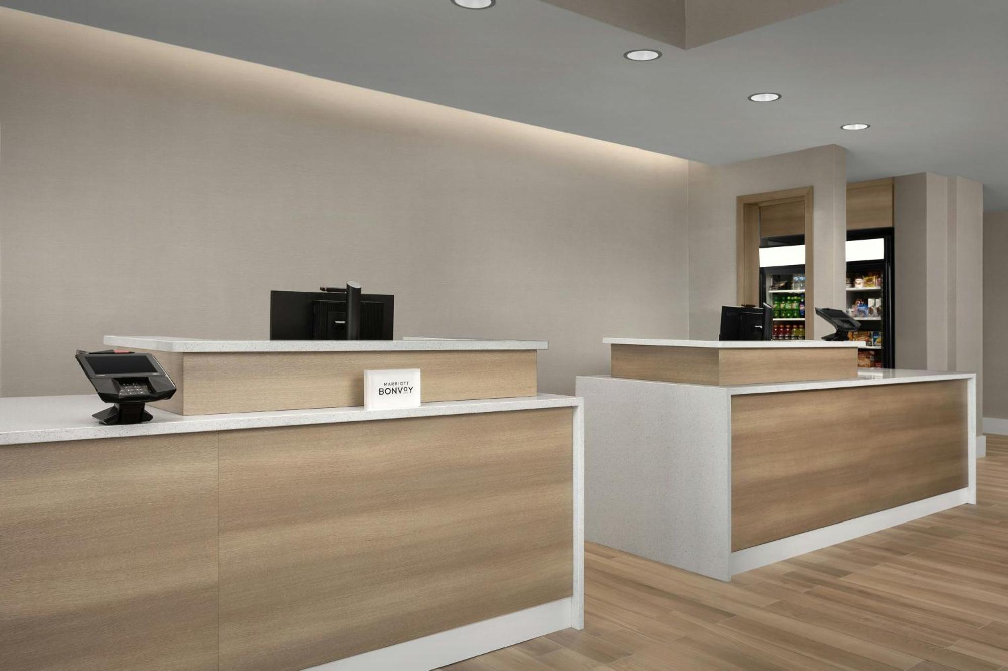 Residence Inn By Marriott Dayton مياميسبيرغ المظهر الخارجي الصورة