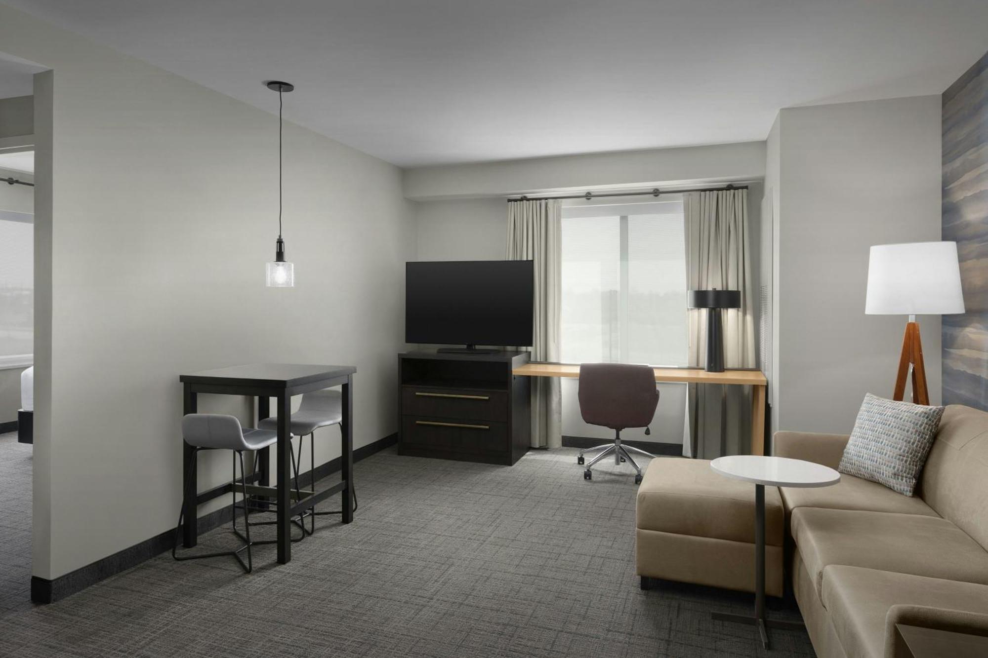 Residence Inn By Marriott Dayton مياميسبيرغ المظهر الخارجي الصورة
