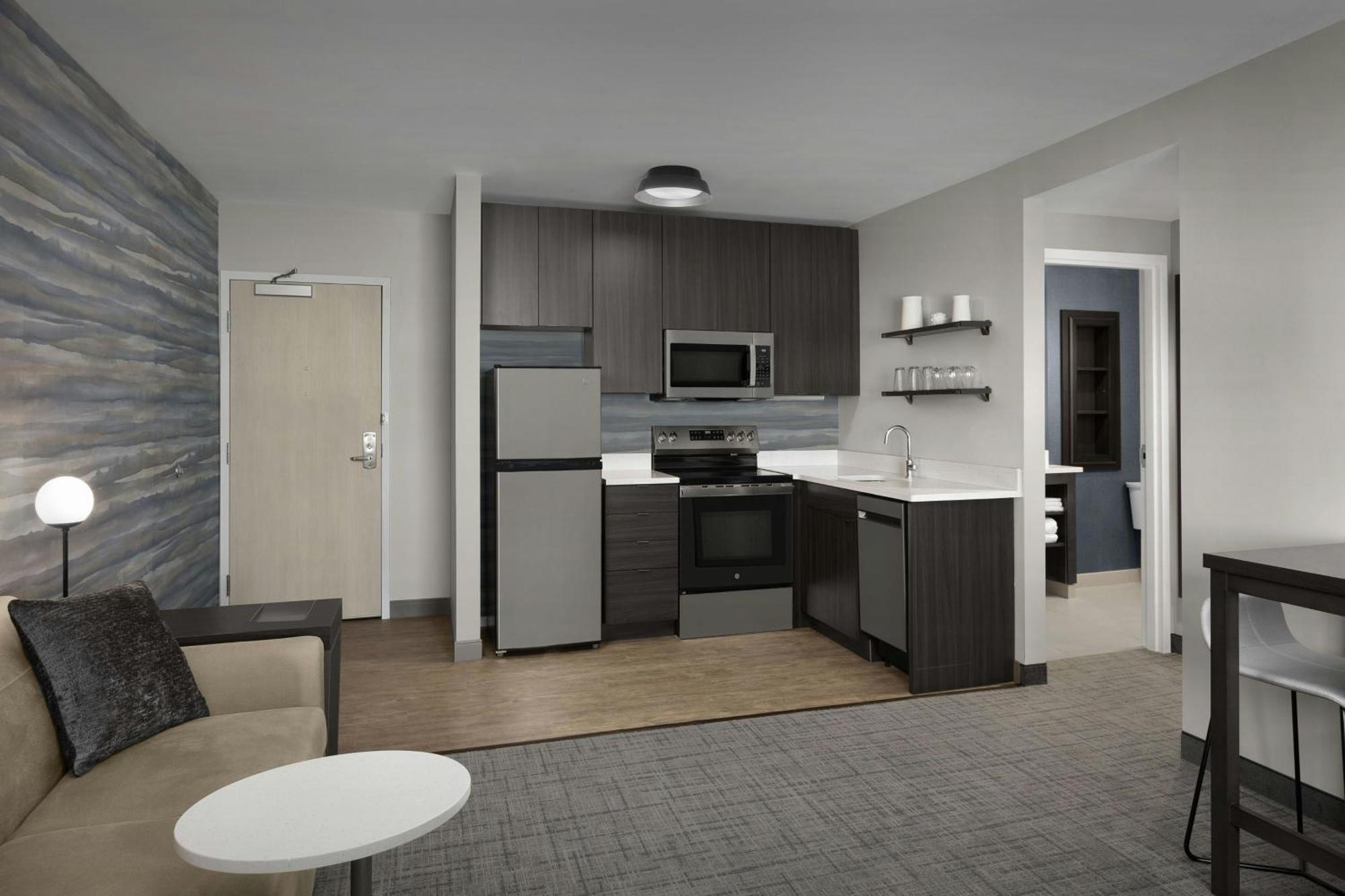 Residence Inn By Marriott Dayton مياميسبيرغ المظهر الخارجي الصورة