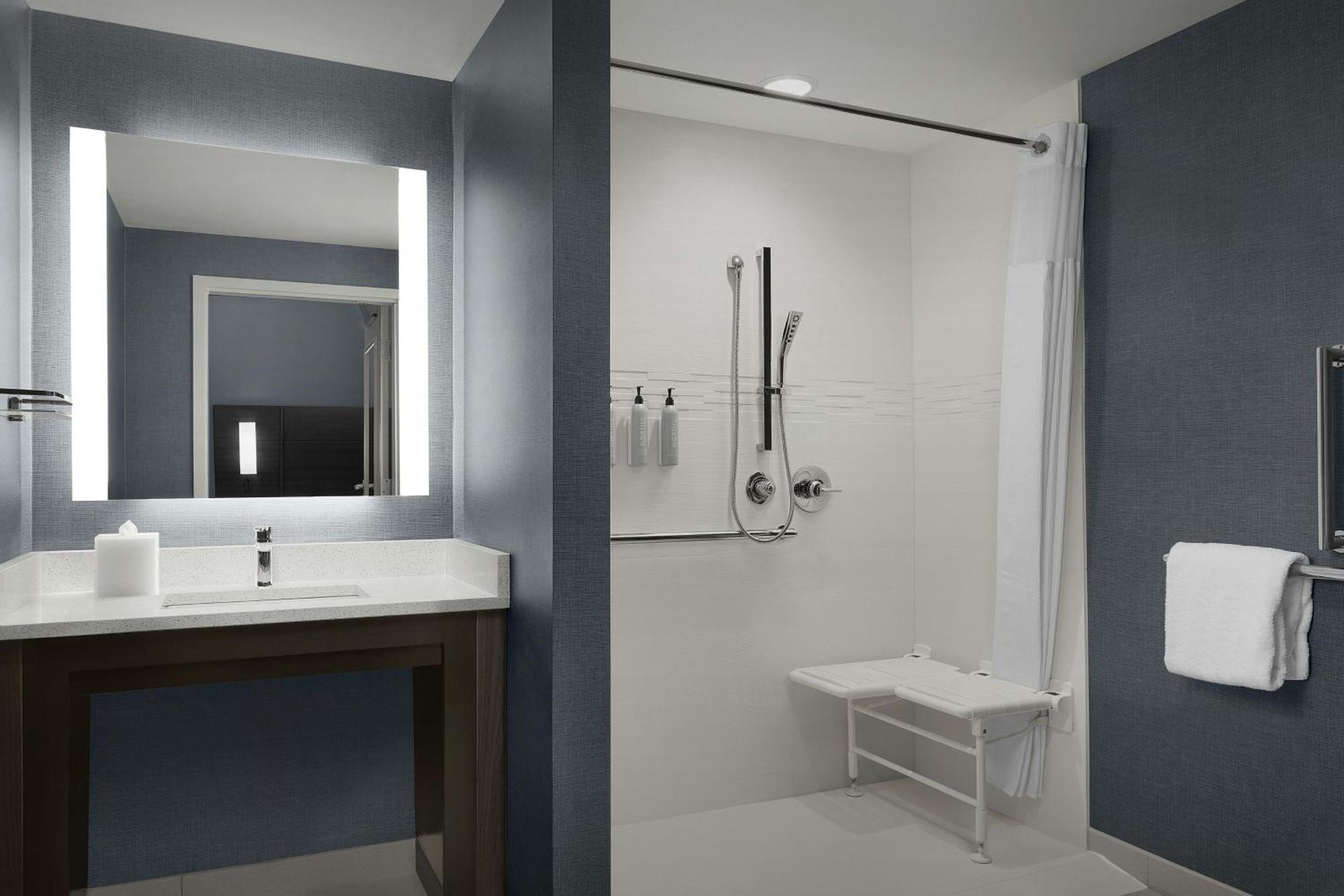 Residence Inn By Marriott Dayton مياميسبيرغ المظهر الخارجي الصورة