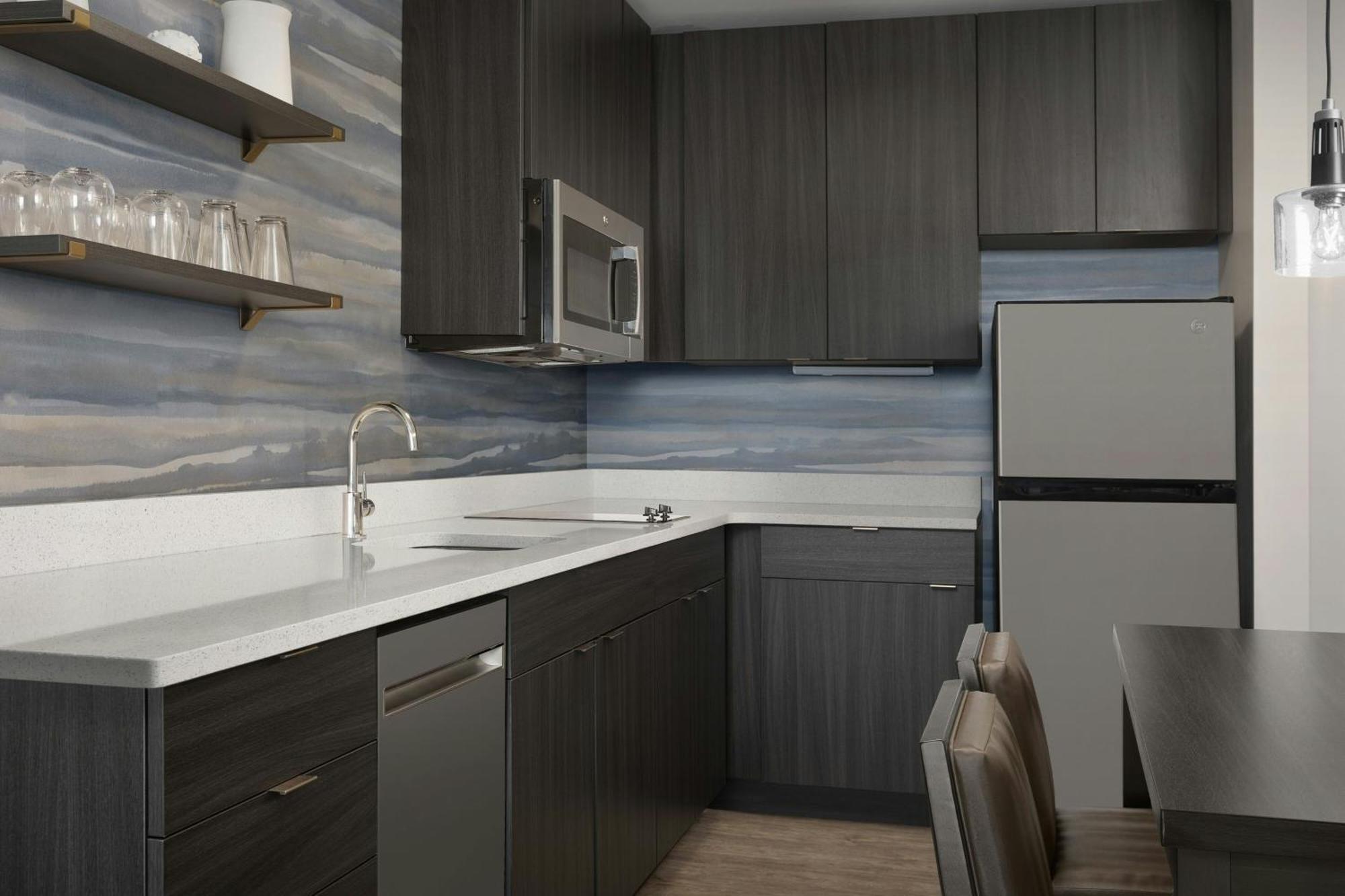 Residence Inn By Marriott Dayton مياميسبيرغ المظهر الخارجي الصورة