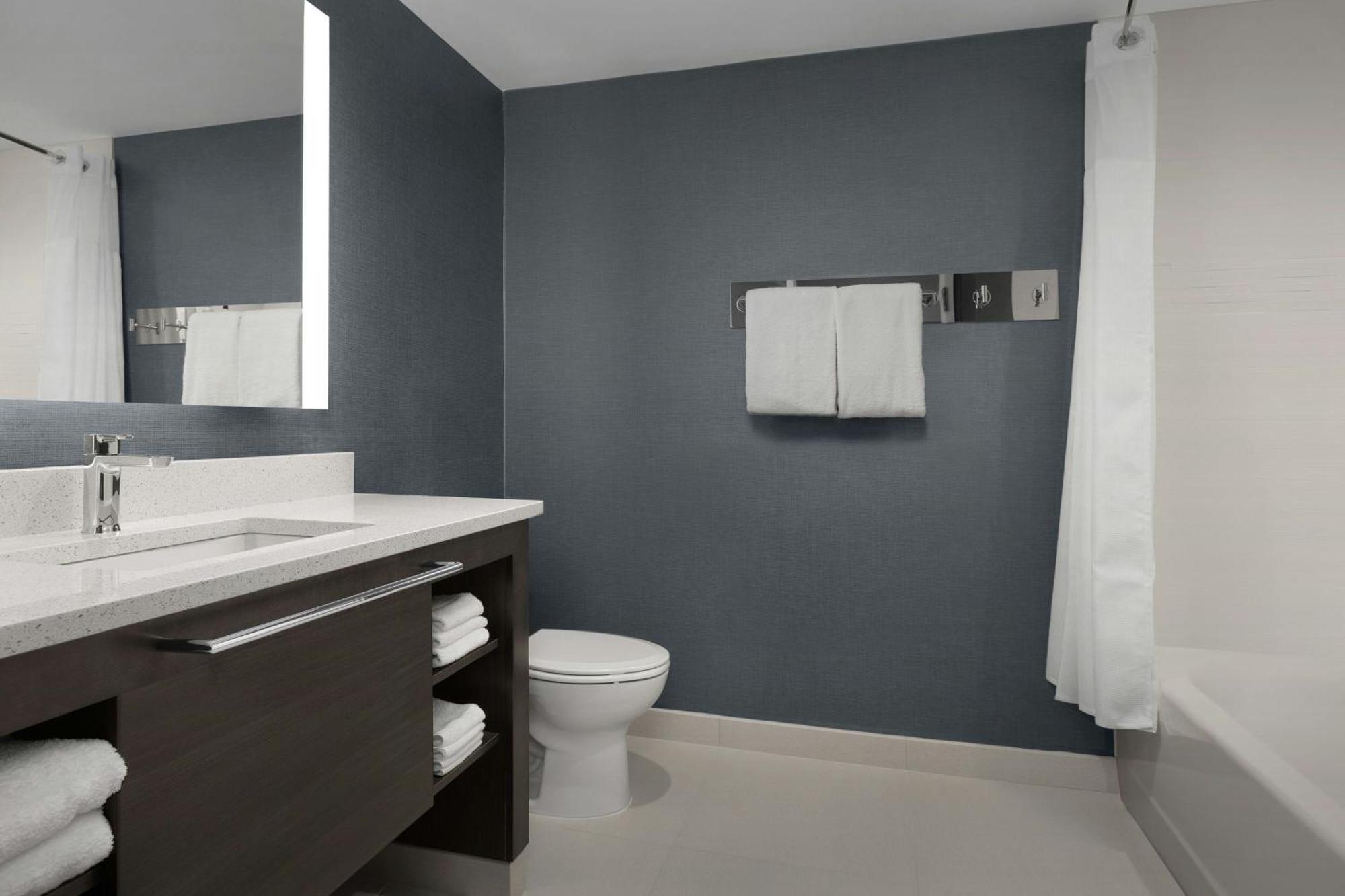Residence Inn By Marriott Dayton مياميسبيرغ المظهر الخارجي الصورة
