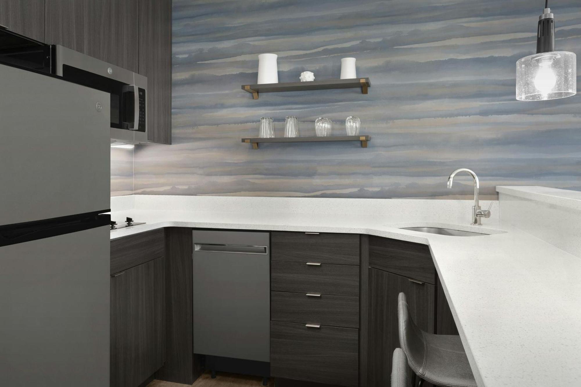 Residence Inn By Marriott Dayton مياميسبيرغ المظهر الخارجي الصورة