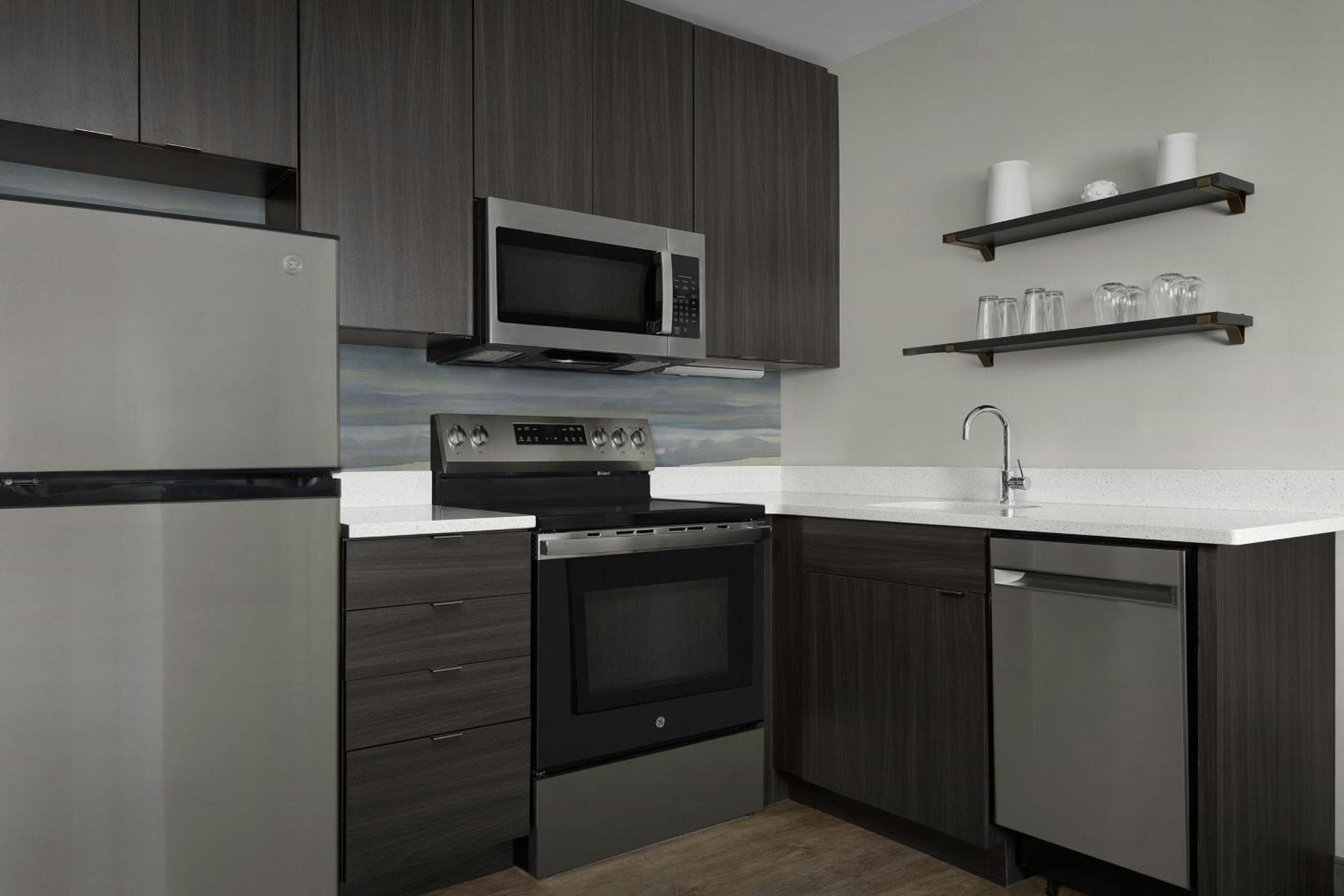 Residence Inn By Marriott Dayton مياميسبيرغ المظهر الخارجي الصورة