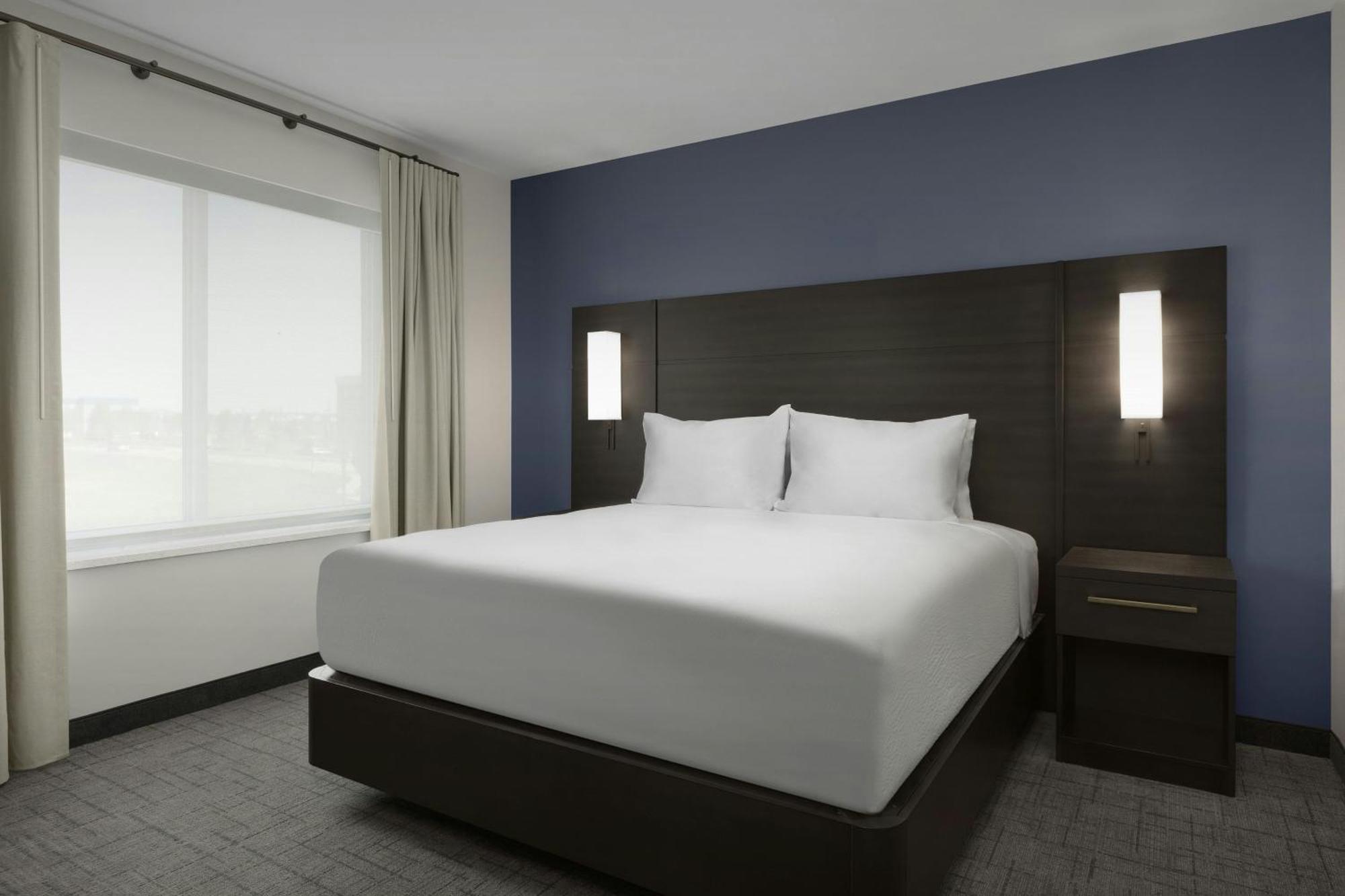 Residence Inn By Marriott Dayton مياميسبيرغ المظهر الخارجي الصورة