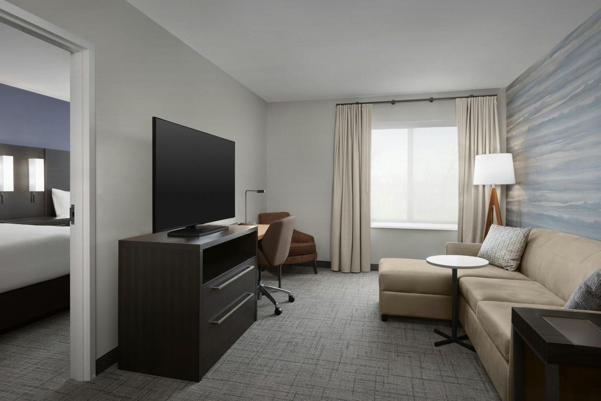 Residence Inn By Marriott Dayton مياميسبيرغ المظهر الخارجي الصورة