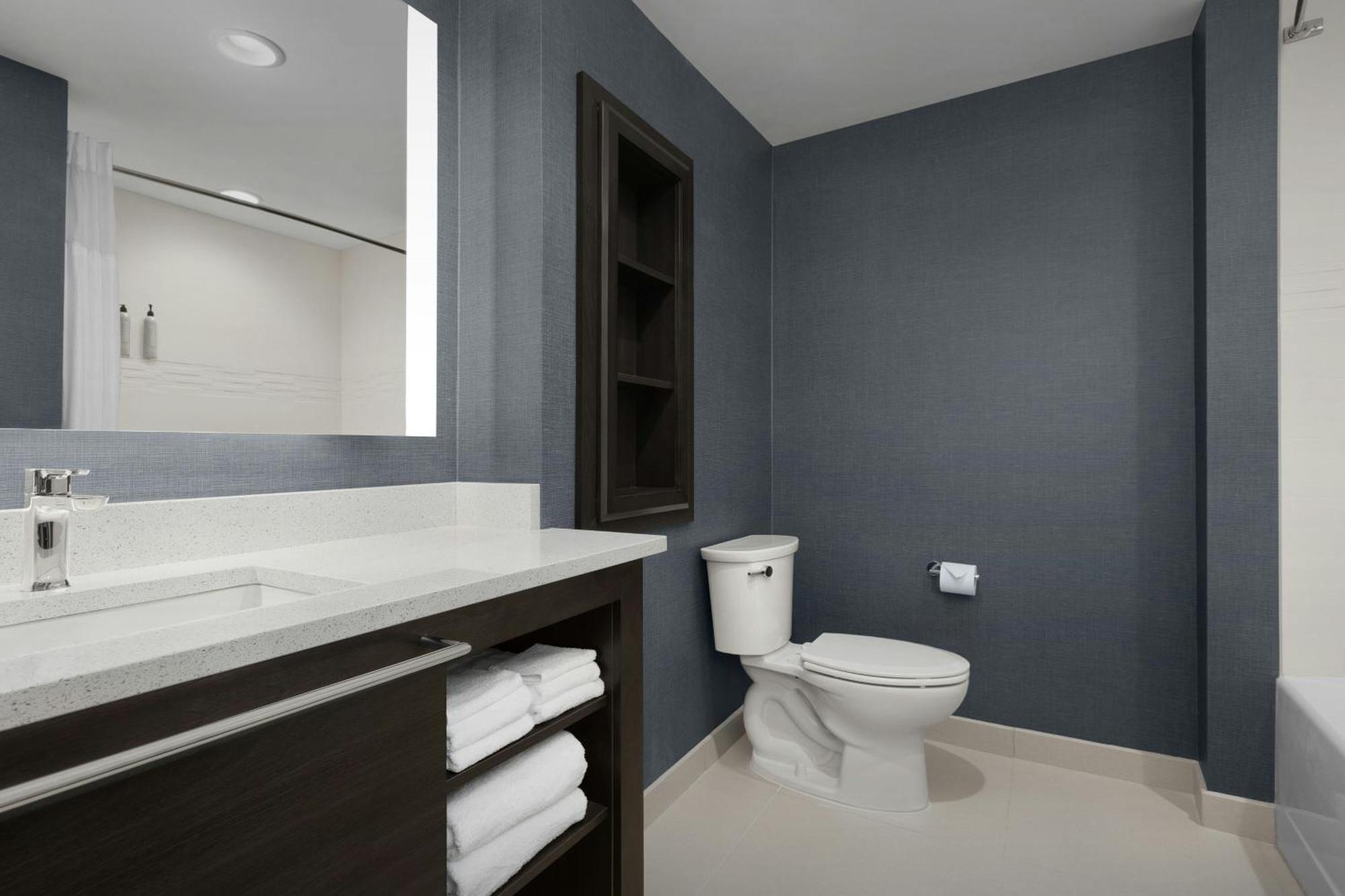 Residence Inn By Marriott Dayton مياميسبيرغ المظهر الخارجي الصورة