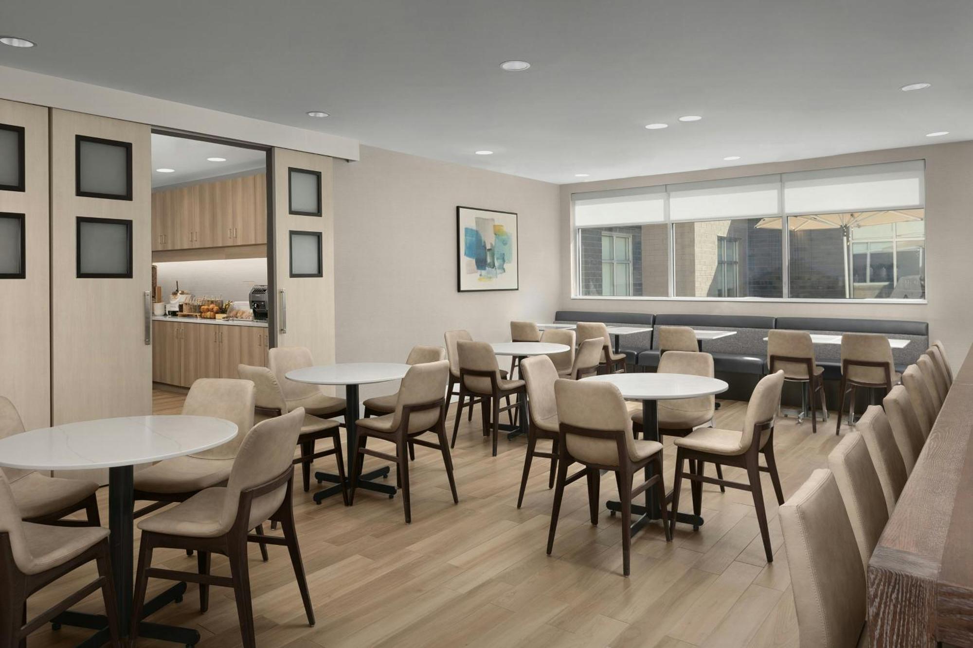 Residence Inn By Marriott Dayton مياميسبيرغ المظهر الخارجي الصورة