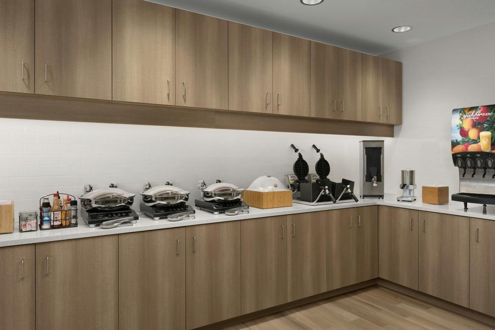 Residence Inn By Marriott Dayton مياميسبيرغ المظهر الخارجي الصورة