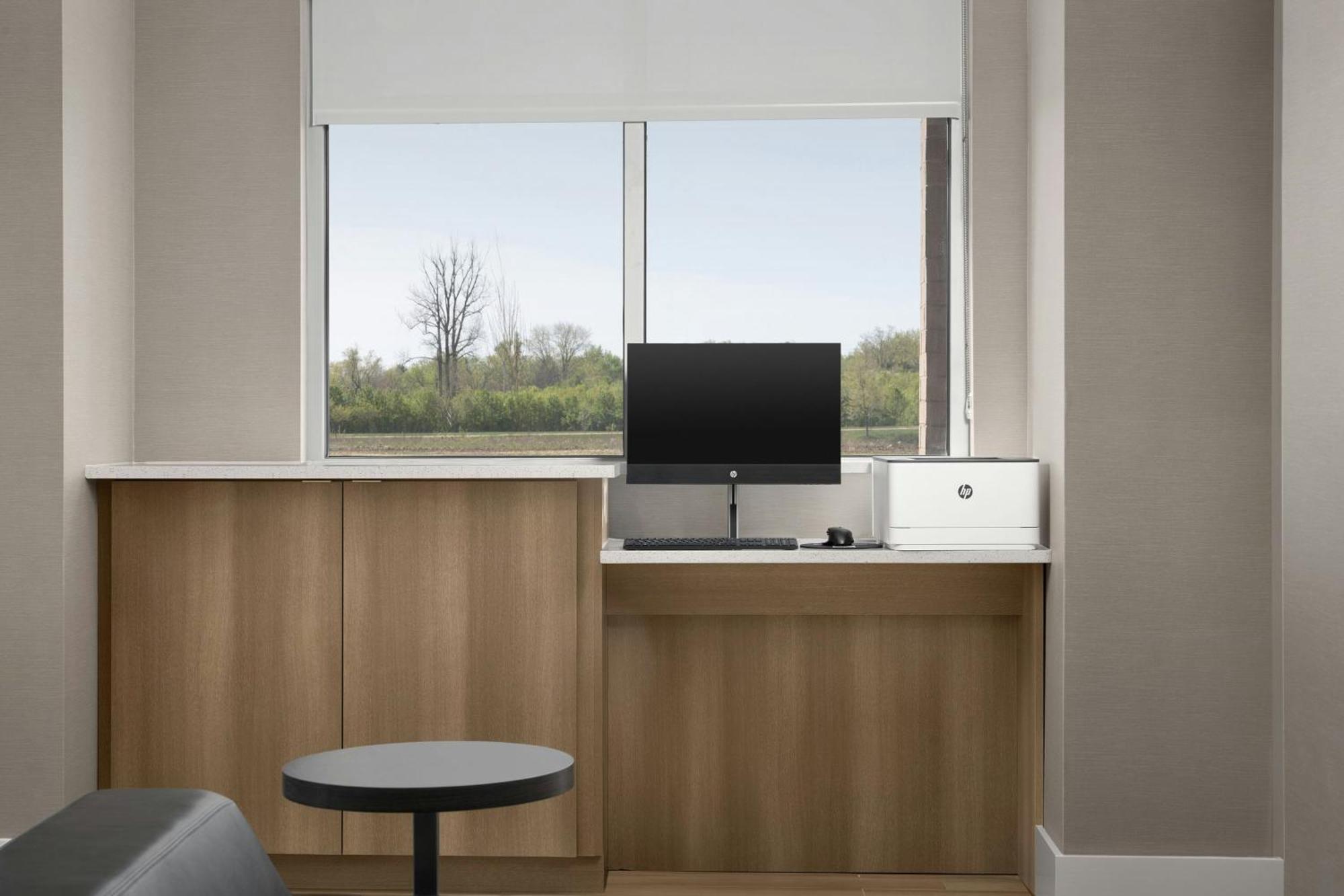 Residence Inn By Marriott Dayton مياميسبيرغ المظهر الخارجي الصورة