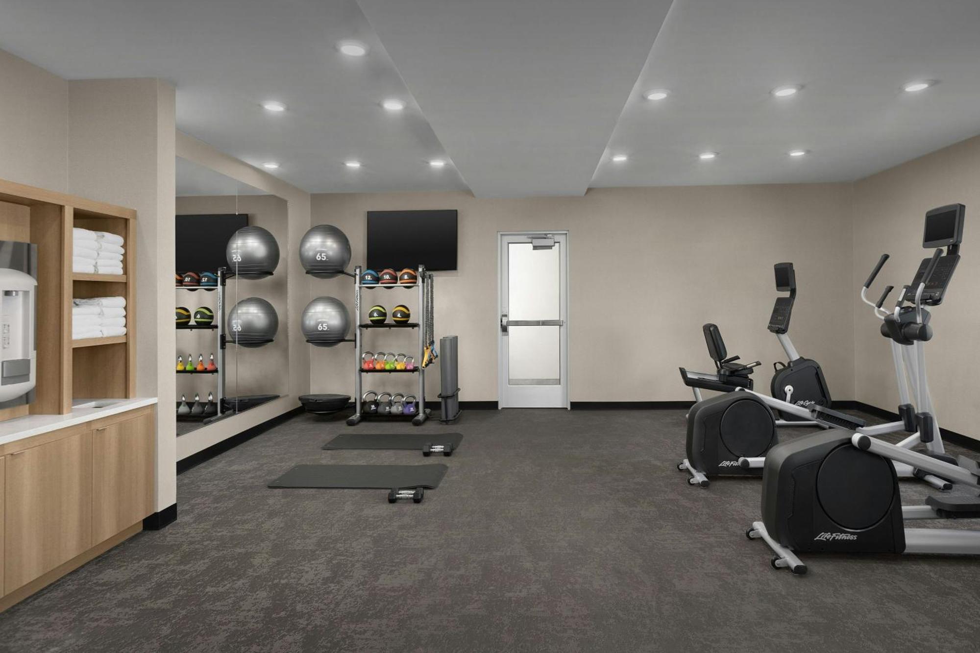 Residence Inn By Marriott Dayton مياميسبيرغ المظهر الخارجي الصورة