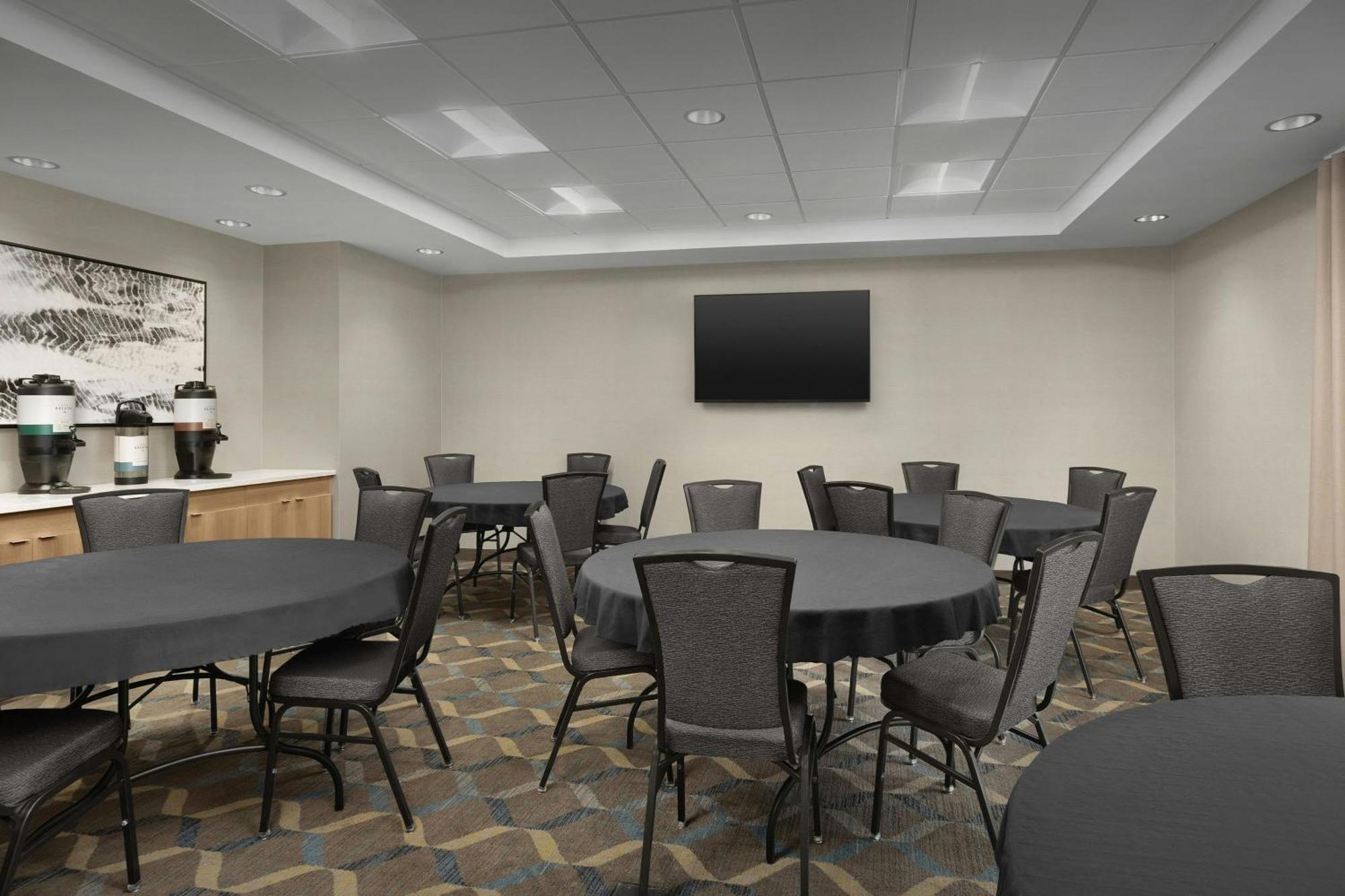 Residence Inn By Marriott Dayton مياميسبيرغ المظهر الخارجي الصورة